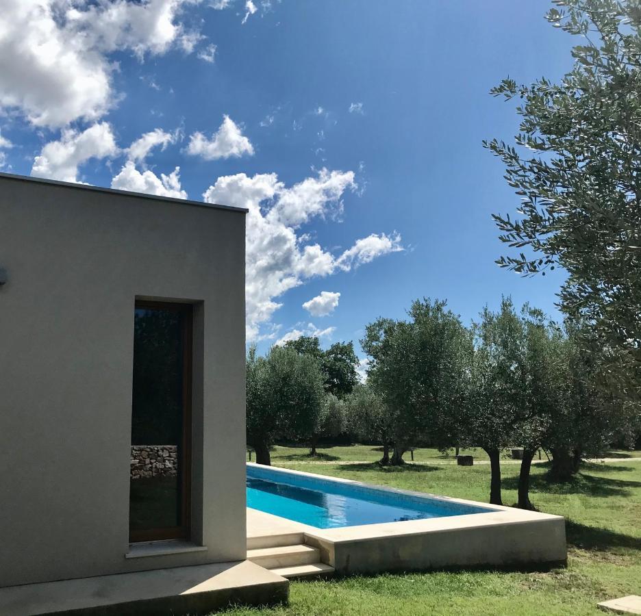 Casa Vari Villa *