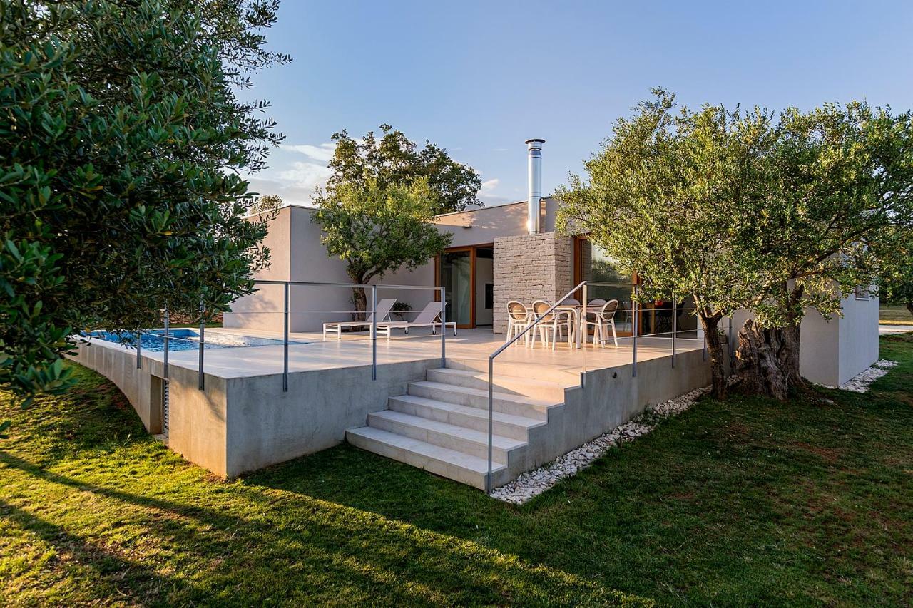 Casa Vari Villa