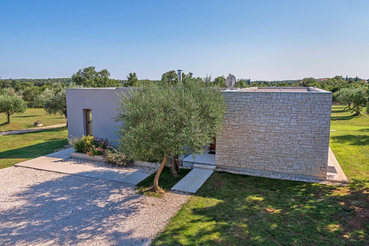 Casa Vari Villa