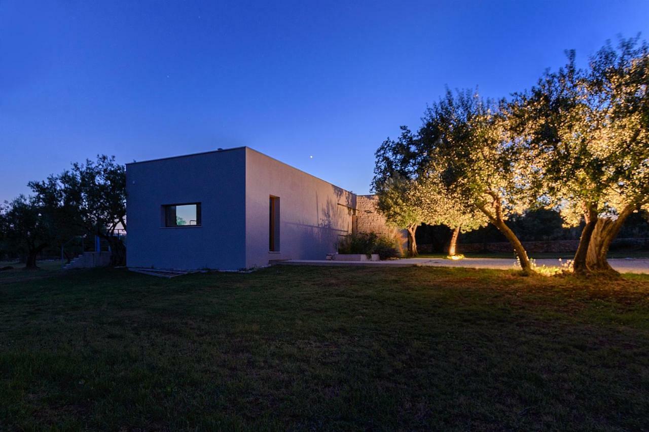 Casa Vari *