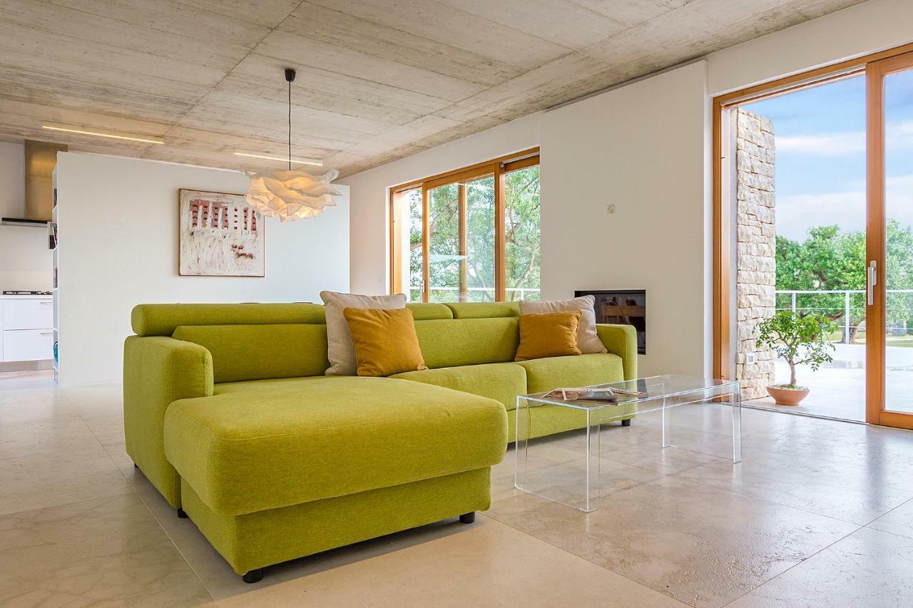 Casa Vari Villa *