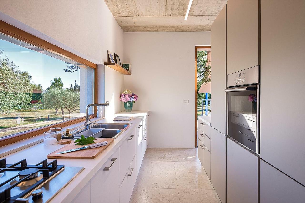 Casa Vari Rovinj