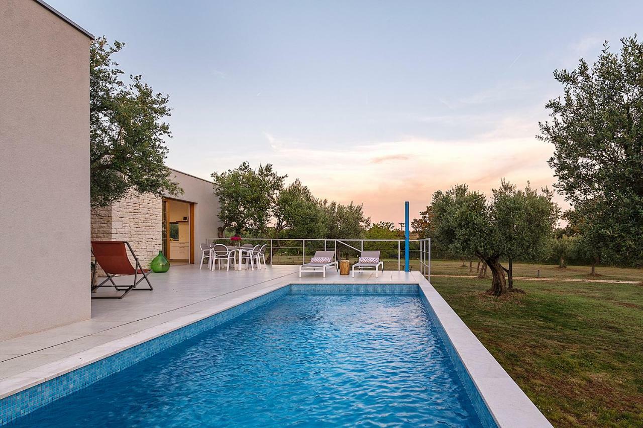 Casa Vari Villa Rovinj