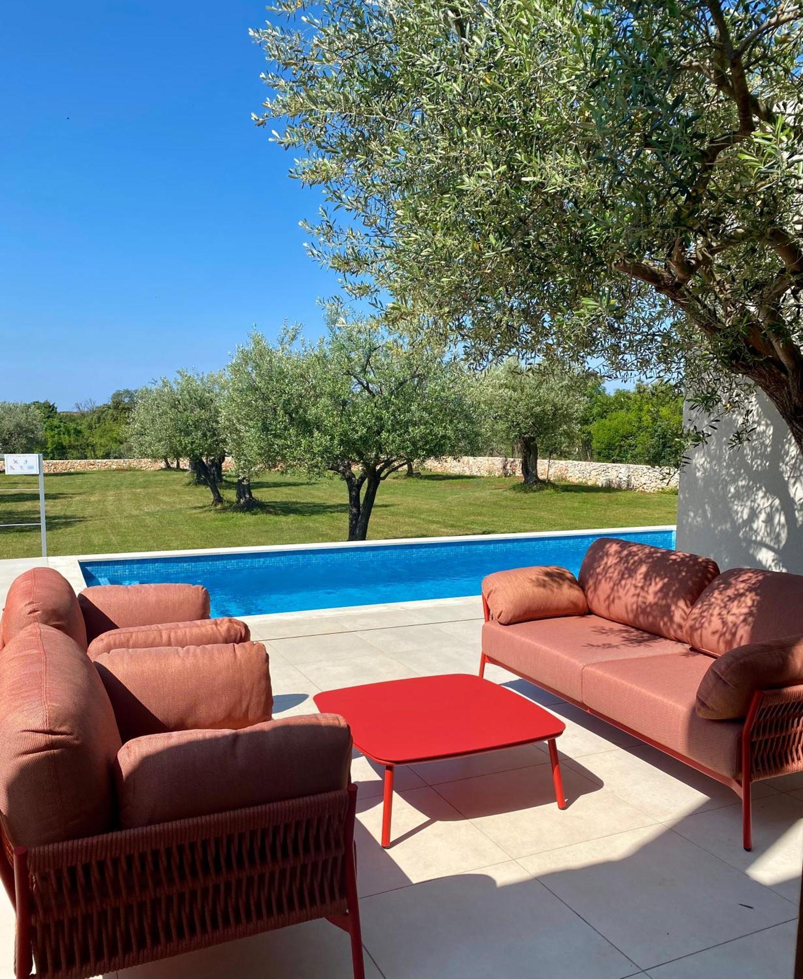Casa Vari Vila